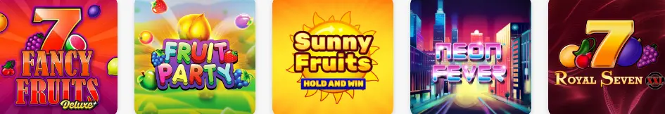 Live-Casino LEOVEGAS CASINO
