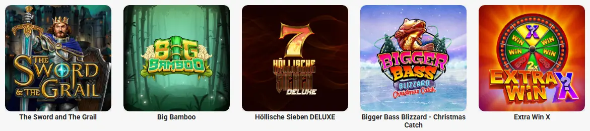 Was macht das exklusive LEOVEGAS CASINO
