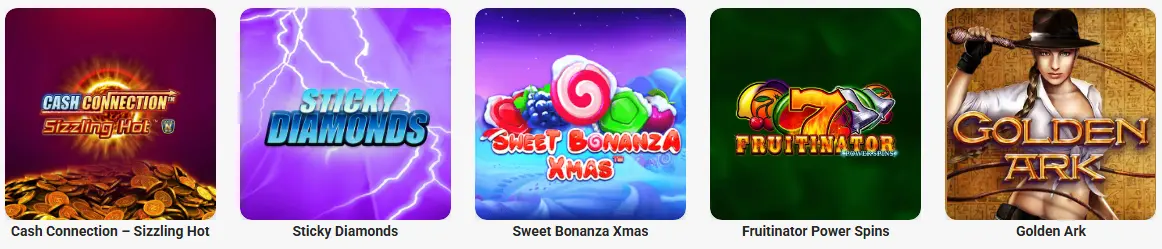 Persönlicher Kundenbetreuer LEOVEGAS CASINO
